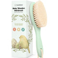 Sage Soft Brush